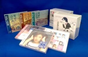 懐メロ,ナツメロ,CD