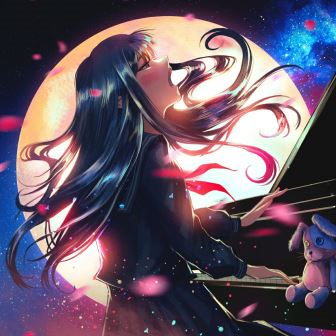tiki.『15』デビューアルバム