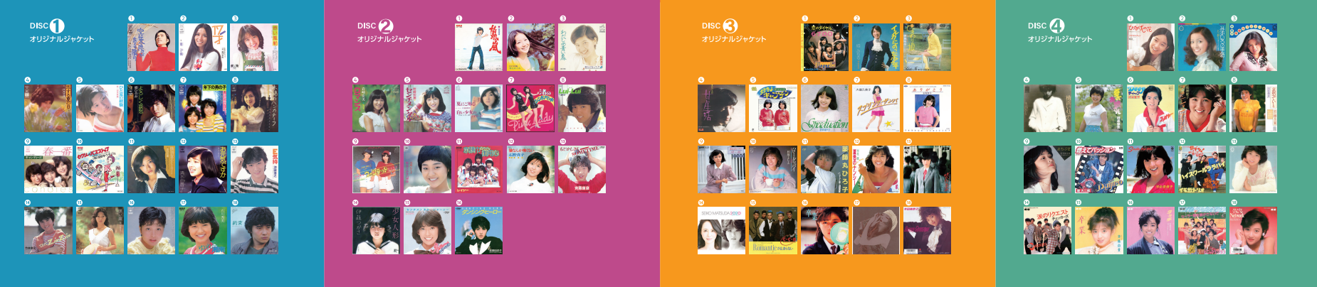 Super Idol Best72