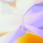 宇多田ヒカル『SCIENCE FICTION』CD